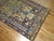 Kurd Bidjar Long Antique Runner - 3'6" x 14'7" For Sale - Image 11 of 18