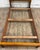 Vintage Twin Size MCM Mid Century Modern Maple Bookcase Bedframe For Sale - Image 11 of 12