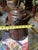 Copper 1970s Solid Copper Farmhouse Pitcher For Sale - Image 8 of 12