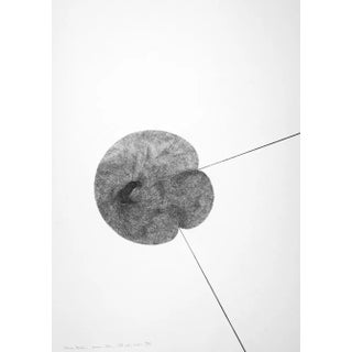 Alina Aldea, Cell 05, Ink on Paper For Sale