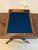 Early 19th Century Antique Georgian Mahogany Writing Slope Box with Fitted Interior and Secret Compartment, 1820 For Sale - Image 5 of 11
