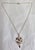 Early 20th Century Art Nouveau 9ct Yellow Gold Amethyst Openwork Pendant, 1900 For Sale - Image 5 of 18