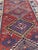 Antique Caucasian Kazak Runner For Sale - Image 16 of 18