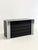 Wood Black Sideboard attributed to Antonello Mosca for Cinova, 1960s For Sale - Image 7 of 14