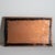 1930s Art Deco Vanity Tray in Beveled Mirror Glass With Glass Spheres For Sale - Image 5 of 7