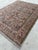 Beige Persian Bakhtiari Design Weeping Willow Tree of Life Rug, 07'10 X 09'11 For Sale - Image 4 of 9