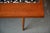 Coffee Table with Teak Spindle Base and Ceramic Mosaic, 1970s For Sale - Image 10 of 18