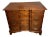Late 20th Century Pennsylvania House Block Front Four Drawer Chest For Sale
