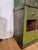 Mature Green Chest of Drawers, 1890s, Set of 2 For Sale - Image 6 of 18