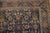 Antique Fine Malayer Rug - 4'5" X 6'8" For Sale - Image 10 of 12