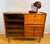 Mid-Century Modern Teak Music Cabinet by Nathan, 1960 For Sale - Image 13 of 14