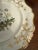 Early 19th Century English Botanical Porcelain Plate For Sale In Pittsburgh - Image 6 of 9