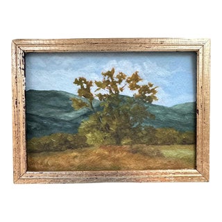 2023 Jennifer Bezaire Original Print 1/1, Framed For Sale