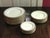 Vintage Noritake Stanford Court Partial Dinnerware Set- 27 Pieces For Sale - Image 10 of 10