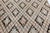 Mid 20th Century Doris Leslie Blau Vintage Botanic Hooked Rug For Sale - Image 5 of 7