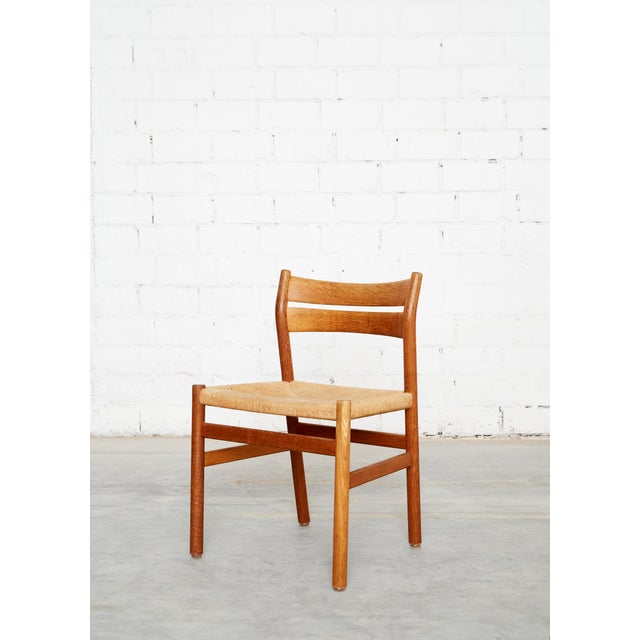 Børge mogensen was one of the central figures of danish modernism. A student of kaare klint, he is responsible for some of...