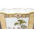 19th Century Dresden Porcelain Gilt & Painted Decorative Cachepots For Sale In New York - Image 6 of 10