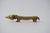 Metal Vintage Brass Dachshund Bottle Opener by Walter Bosse for Herta Baller, 1950s For Sale - Image 7 of 10