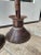 American Antique Tin Candlesticks For Sale - Image 11 of 12