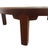 Edward Wormley for Dunbar Marble Top Coffee Table For Sale In Austin - Image 6 of 12