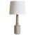 Stoneware Table Lamp by Per Linneman-Scmidt for Palshus, Denmark, 1960s For Sale - Image 13 of 13