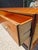 Vintage Mahogany Burl Sideboard, 1950s For Sale - Image 6 of 18