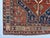 Tribal Antique Kashkuli Qashqai Double Medallion Tribal Rug - 3'9" X 5'5" For Sale - Image 3 of 11