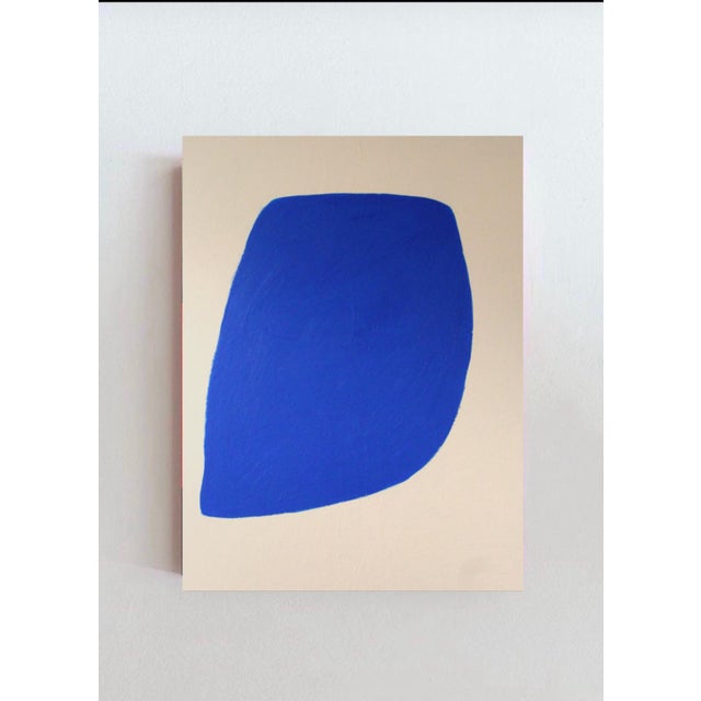Bodasca, Not a Circle, 2026, Acrylic on Canvas For Sale - Image 15 of 15