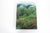 Textile 1985 Visions of Paradise Themes and Variations on the Garden by Marina Schinz Linen Hard Cover Book With Dust Jacket For Sale - Image 7 of 16