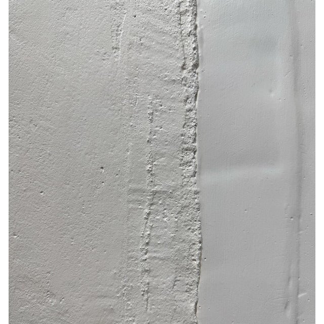 Acrylic Work on plaster and cement Born in 1944 in the canton of Fribourg, Gilbert Pauli lived in Geneva, where he devoted...