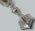 Metal Antique Sterling Silver Wine Religious Goblet Chalice Irish 1919 For Sale - Image 7 of 13