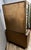 Art Deco Bookcase in Lacquered Wood, 1930s For Sale - Image 3 of 6