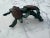 Late 20th Century Late 20th Century Joseph Quillan Patinated Bronze "Turtle Tots" Sculpture 39/200 For Sale - Image 5 of 6