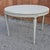 Swedish Gustavian Style Round Table For Sale - Image 11 of 11