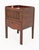 Georgian Mahogany Bedside Cabinet, 1800 For Sale - Image 4 of 7