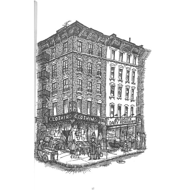 "New York Enclaves" 2003 Hemp, William H. For Sale In New York - Image 6 of 13