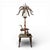 Palm Tree Floor Lamp by Alberto Tura, 1950s For Sale - Image 10 of 10