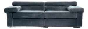 Vintage Erasmo Sofa by Tobia & Afra Scarpa for B&B Italia, 1970s