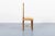 Middle Eastern Dining Chair, 1960s For Sale - Image 3 of 11
