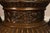 Neoclassical Style Large Pair Of Cast Bronze Covered Urns With Figural Relief For Sale In Philadelphia - Image 6 of 18