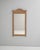 1910s Belgian Oak Mirror For Sale - Image 18 of 18