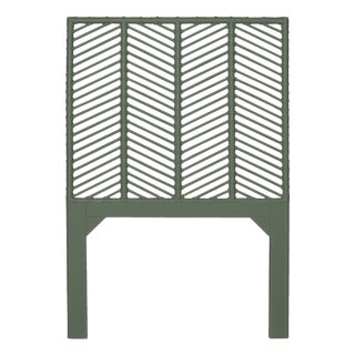 Liam Headboard Twin - Evergreen For Sale
