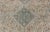 Blue Blue and Taupe Antique Persian Shiraz Rug With Tribal Geometric Medallions For Sale - Image 8 of 13