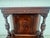 Jacobean Antique Jacobean Revival Hand Carved Hutch/Cupboard For Sale - Image 3 of 12