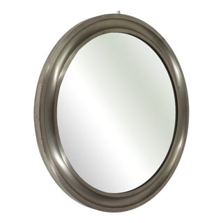 Narciso Mirror by Sergio Mazza for Artemide, 1970 For Sale