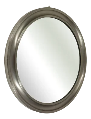 Narciso Mirror by Sergio Mazza for Artemide, 1970