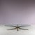 An exceptional and very rare coffee table designed by Michel Mangematin & Roger Bruny and made in France around 1960....