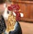 French 19th Century French Barbotine Rooster Vase in the Manner of Carrier-Belleuse For Sale - Image 3 of 15