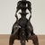 Antique Anglo Indian Carved Rosewood Table For Sale In West Palm - Image 6 of 14
