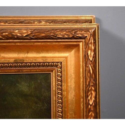 Victorian Artist, Floral Still Life, Oil Painting, Framed For Sale - Image 9 of 12